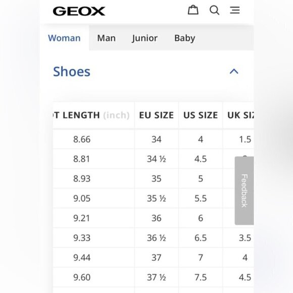 Geox D Annya High Gold Ochre Open Toe Sandal 37.5  7.5 NEW UNWORN - Picture 11 of 12